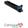CartucceIn Cartuccia Toner compatibile Sharp MX-C40NTC ciano