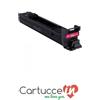 CartucceIn Cartuccia Toner compatibile Sharp MX-C40NTM magenta