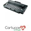 CartucceIn Cartuccia Toner compatibile Tally 43376 nero
