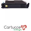 CartucceIn Cartuccia Toner compatibile Utax 1T02NR0UT0 / PK-5011BK nero