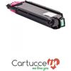 CartucceIn Cartuccia Toner compatibile Utax 1T02NSBUT0 / PK-5012M magenta