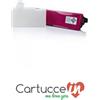 CartucceIn Cartuccia Toner compatibile Utax 4462110014 magenta