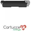 CartucceIn Cartuccia Toner compatibile Utax 4472610010 nero