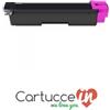 CartucceIn Cartuccia Toner compatibile Utax 4472610014 magenta