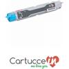 CartucceIn Cartuccia Toner compatibile Xerox 106R01144 ciano ad alta capacità