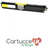 CartucceIn Cartuccia Toner compatibile Xerox 106R01468 giallo ad alta capacità