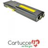 CartucceIn Cartuccia Toner compatibile Xerox 106R02746 giallo