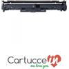 CartucceIn Tamburo nero Compatibile Canon per Stampante CANON I-SENSYS LBP110