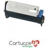 CartucceIn Tamburo compatibile Oki 43381708 nero