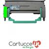 CartucceIn Tamburo compatibile Tally 43347 nero
