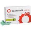 Metagenics Vitamina D 2000 UI 168 compresse masticabili