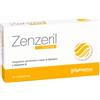 AG Pharma Linea Vitamine Minerali Zenzeril Integratore Alimentare 30 Compresse