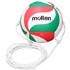 Molten Pallone tecnico volley molten v5m9000-t con elastici