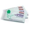 SAFETY SPA Ciambelle Copri Water Monouso in Carta 10 Pezzi