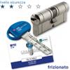 Mottura Cilindro europeo di sicurezza Champions Pro chiave/chiave frizionato 31/66 (97 mm) 5 chiavi