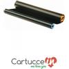 CartucceIn TTR compatibile Brother PC402RF nero