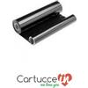 CartucceIn TTR compatibile Sharp FO16-18CR nero