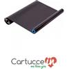 CartucceIn TTR compatibile Sharp UX-9CR nero