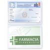 Farmacia personalizzati Porta carte personalizzato personalizzate o neutre