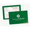 Farmacia personalizzati Porta ricette mediche personalizzati cm 25x19 personalizzate o neutre