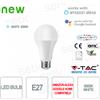 V-TAC 7452 - Lampadina LED Smart Home E27 6000K Alexa Google Home V-TAC