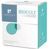 Homeosyn Biocult Plus Integratore Alimentare 20 Bustine