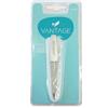 VANTAGE GM028 LIMA UNGHIE ZAFF COR