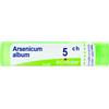 BOIRON Srl Arsenicum Album 5CH Boiron 80 Granuli