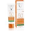 VICHY (L'Oreal Italia SpA) Capital Soleil Opacizzante 3 In 1 Spf50+ Vichy 50ml