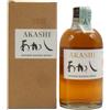 Akashi Whisky Akashi Blended