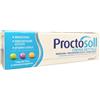 Alfasigma Spa Proctosoll Crema Rett 30G Otc