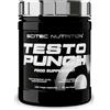 Scitec Nutrition Testo Punch 120 capsule - Scitec Nutrition