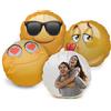 Fotoregali Cuscino Emoji Personalizzato