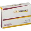 Maven Pharma Colemaven 10mg Integratore Alimentare, 20 compresse