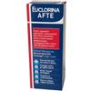 DOMPE' FARMACEUTICI EUCLORINA AFTE COLLUTORIO 120ml