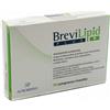 Aurobindo Pharma Brevilipid Plus Integratore Alimentare, 30 Compresse