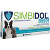 SHEDIR PHARMA Simbidol Asset 30 Compresse Divisibili