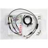 FREN TUBO Frentubo kit tubi freno per Kawasaki Z750 NAKED 2007-2012