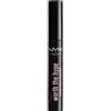 Nyx Professional MakeUp Worth The Hype Waterproof Mascara - Mascara Waterproof