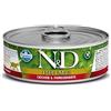 Farmina n&d prime gatto pollo e melograno 70 gr