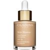 Clarins SKIN ILLUSION 30 ml 108.5 cashew