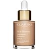 Clarins SKIN ILLUSION 30 ml 107 beige