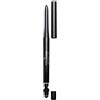 Clarins WATERPROOF PENCIL 0,29 gr Matita occhi lunga tenuta e waterproof 01 black tulip