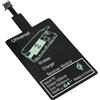 Ricevitore QI wireless con connettore micro USB personalizzate o neutre