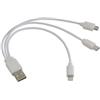 Tecnologici personalizzati Cavo adattatore Micro USB personalizzate o neutre