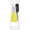 Centrale TP 22 stender con appenderia alto bianco 60 cm