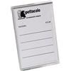 Espositore per Prezzi TP 13 formato 10x14 cm con varie possibilità d'inclinazione