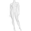 Comfort TP 02 manichino donna curvy senza testa bianco