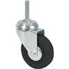 Accessori Mobili TP 13 ruota filettata diametro 80 mm