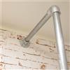 Pipeline TP K11 montante con giunti stile idraulico 240 cm